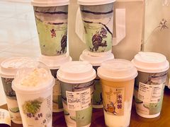 -邓氏阿嬷手作(淮安吾悦广场店)