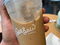 -Seesaw Coffee(苏州中心店)