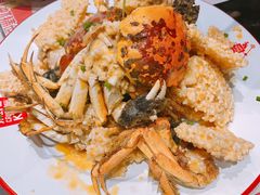 -汉虾王·油焖大虾(车公庙店)