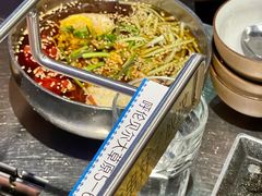 -很久以前羊肉串(大华三路店)