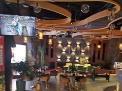 -秘地·影院式足浴SPA(凤三旗舰店)