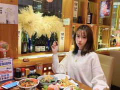 -有喜屋·深夜食堂(北京西路店)