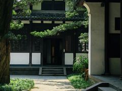 -成都杜甫草堂博物馆