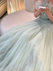 -MANLI BRIDAL婚纱