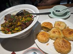 -宋徽厨·安徽菜(绿地店)