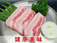 -老炉家木炭烤肉(长江国际店)