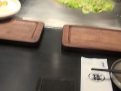 -大神太神·铁板烧(七宝领展广场店)