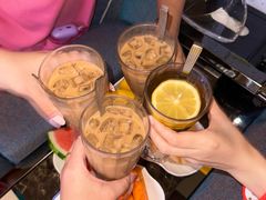 -东方棕泉·洗浴·按摩·美食国际水疗会所(福田店)