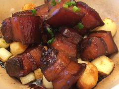 玉华最香红烧肉-玉华宫宾馆·餐厅(铜川驻京办店)