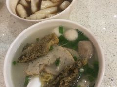 -明兴正宗潮州五彩鱼蛋粉面(中山六路店)