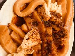 -清真·益鑫羊肉手抓馆(花园北街店)