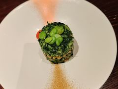 -永安鱼庄·镇江菜(东吴路店)