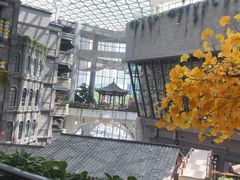 -阿大排档(长春这有山店)