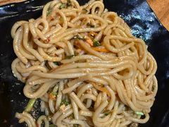 大理干拌米线-束河人家(南锣鼓巷店)