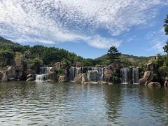 -白马涧龙池景区