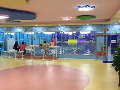 -津旗游泳俱乐部(俊景苑店)
