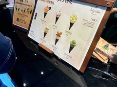 -July tale·可丽饼(德基广场店)