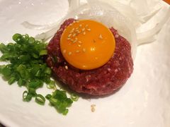 -牛玄庵日式寿喜烧·料理店(新源里店)