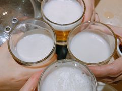 -海大大蒸汽海鲜餐厅·粤菜·特色小炒(欢乐颂店)