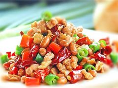-刘家大院餐厅