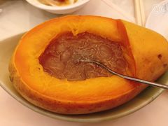 木瓜雪蛤-黄埔华苑酒家(黄埔总店)