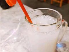 可尔必思-嘉禾·悦享餐厅(八方汇店)