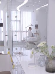 -臣丽纹眉品牌连锁