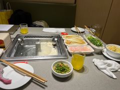 -海底捞火锅(公益西桥店)
