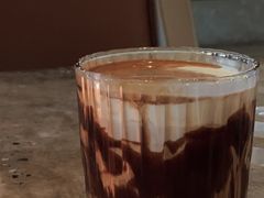 dirty-Cooking Man(中懋天地店)