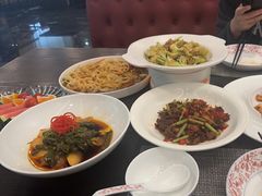 -香丰阁·烤鸭·川湘菜(清河店)