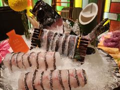 -ONE FULL 古董港式海鲜火锅