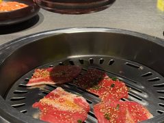 -大叹号烤肉·朝鲜族料理(滨海吾悦广场店)