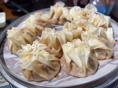 -回香楼大连新派清真菜