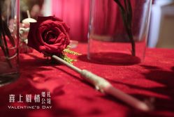 -上海虹桥锦江大酒店·宴会厅