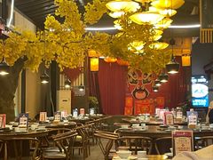-老灶房-四川土菜(铁牛广场店)