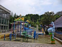 -融汇温泉