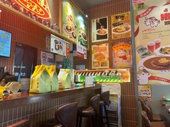 -伽喱博士 Dr.CURRY咖喱饭(太阳宫咖喱店)