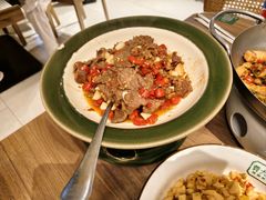 -费大厨辣椒炒肉(7mall店)