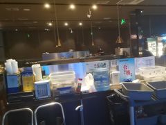 -火炉火自助餐(喜隆多店)