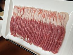 -清真·鸦儿李记·涮肉(和平里店)