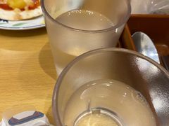 -萨莉亚意式餐厅(天河城购物中心店)