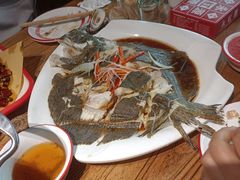 -永红源·啤酒烧烤海鲜大排档(台柳路店)