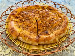 新疆烤馕-黑公羊新疆菜(人和店)