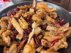 -天成川菜(礼岗店)