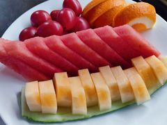 -院里寻菜·精致庭院菜(观沙岭店)