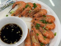 -大众海鲜(巨龙北路店)