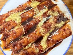 -洁美凉粉店(温江店)