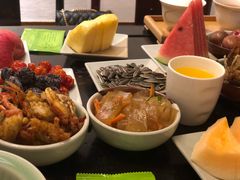 -青藤茶馆(南山路店)