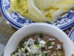 -清真·鸦儿李记·小馆(后海店)