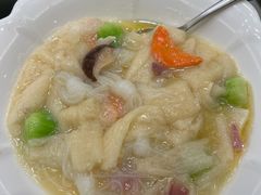 -新南华大酒店(广中店)